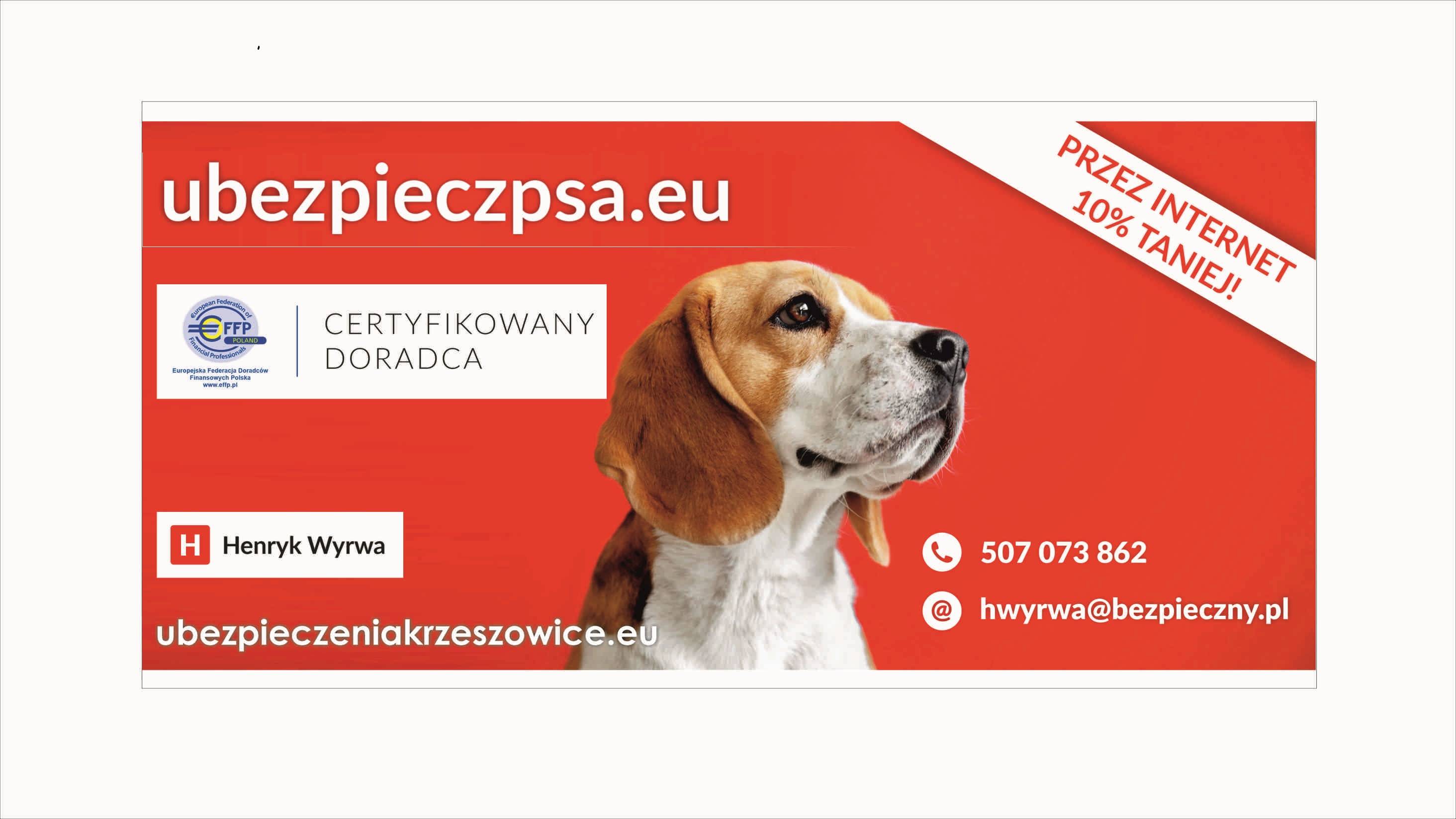 Ubezpieczenia